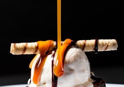 Dessert