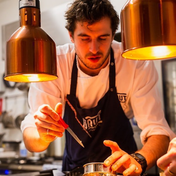 Head Chef