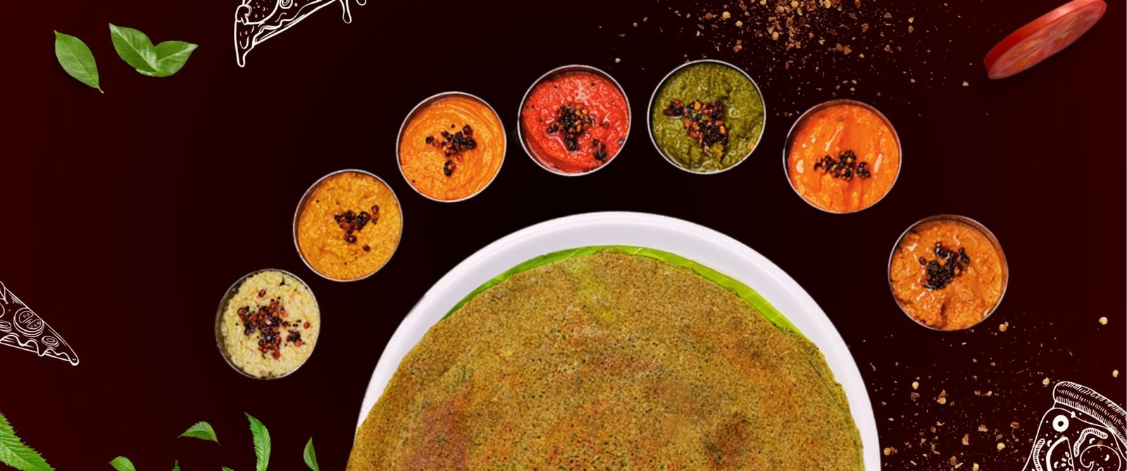 Amuthu Chutney