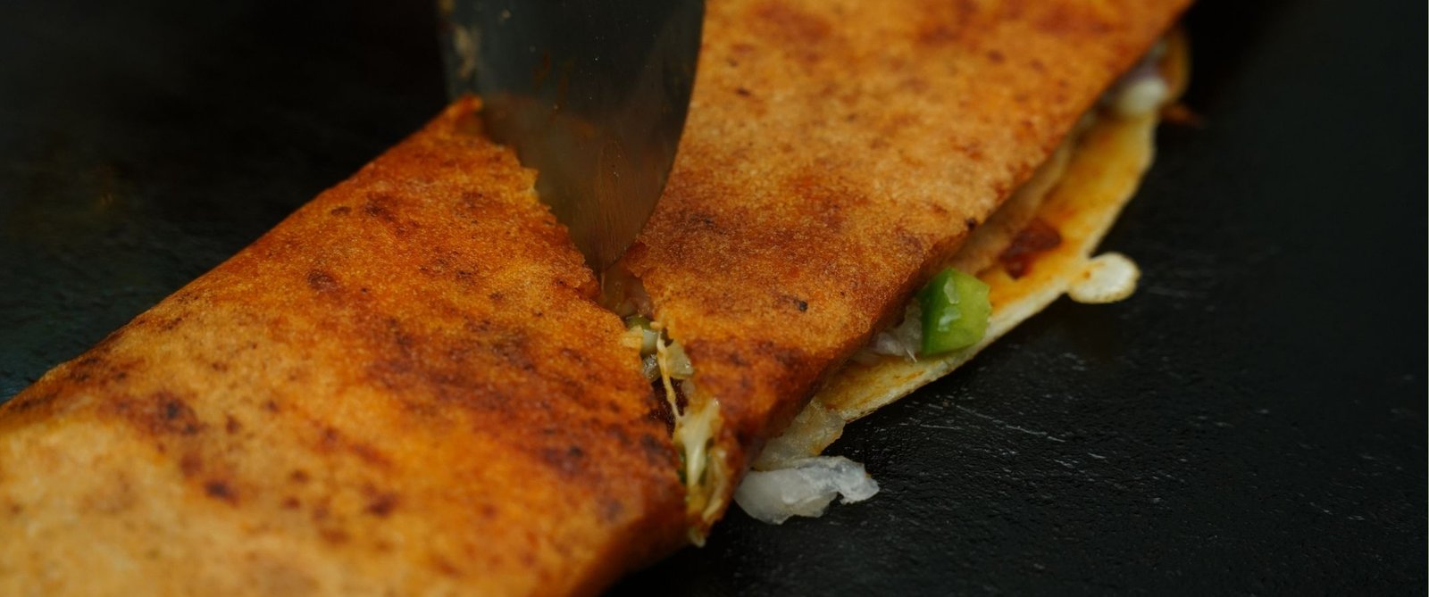 Pizza Dosa