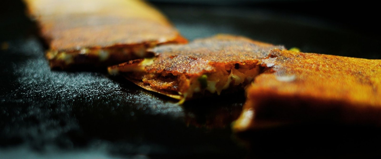Pizza Dosa Special
